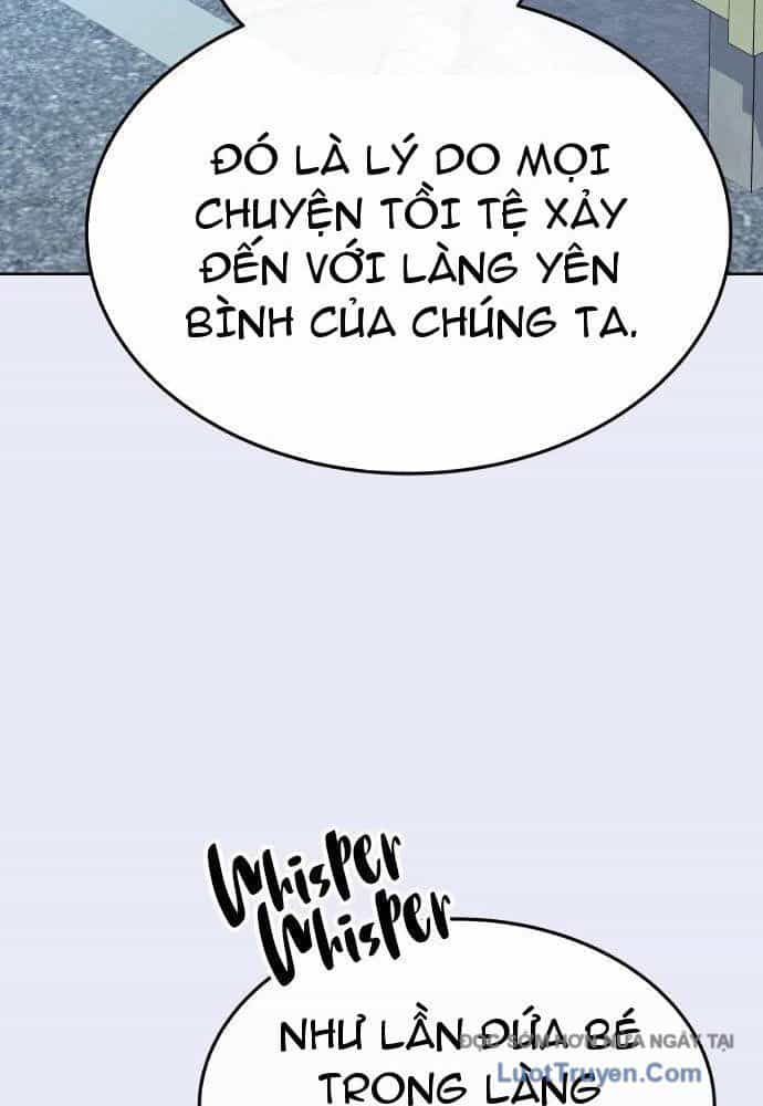Linh Hồn Của Đền Thờ: Đứa Trẻ Nuốt Rắn - Chương 9 - ảnh 9