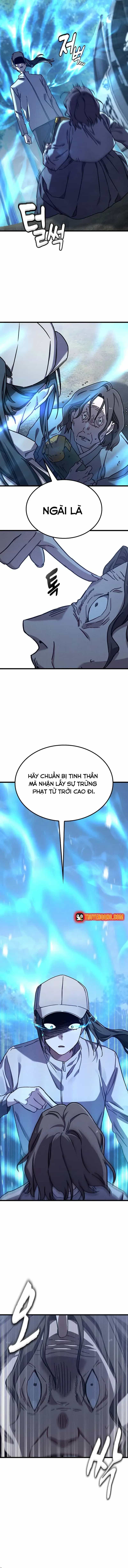 Linh Hồn Ma Quái - Chương 24 - ảnh 9