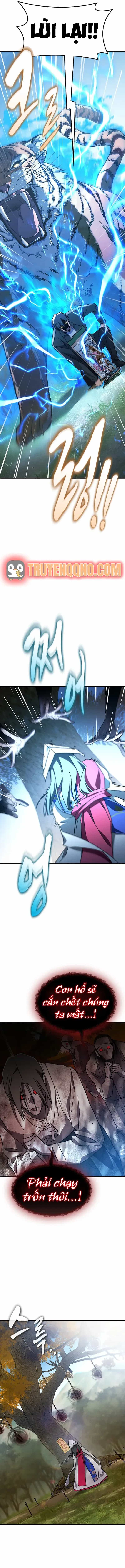 Linh Hồn Ma Quái - Chương 30 - ảnh 13