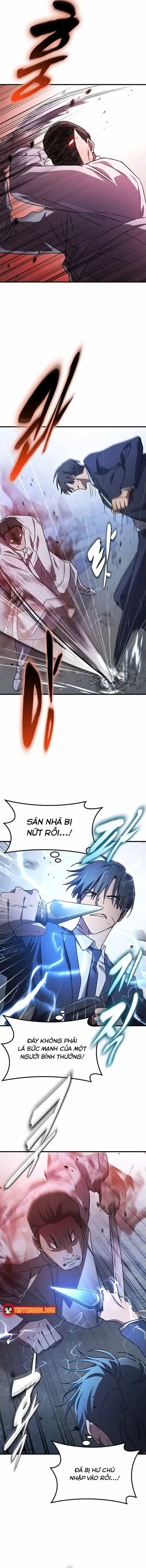 Linh Hồn Ma Quái - Chương 44 - ảnh 3