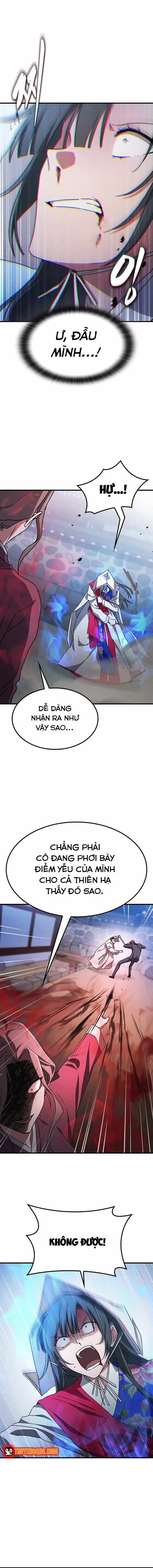Linh Hồn Ma Quái - Chương 44 - ảnh 5