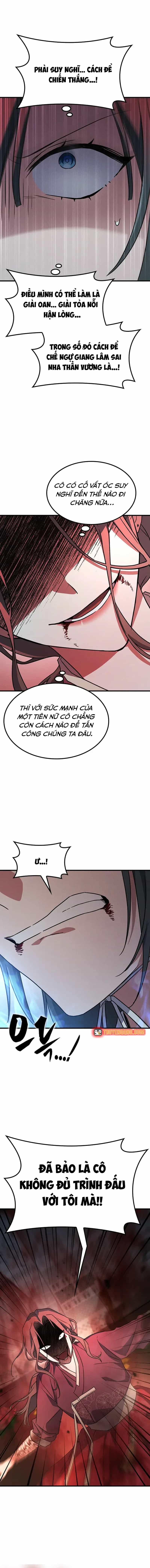 Linh Hồn Ma Quái - Chương 45 - ảnh 17