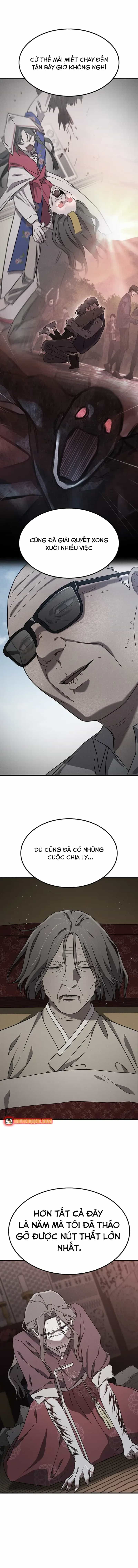Linh Hồn Ma Quái - Chương 48 - ảnh 13