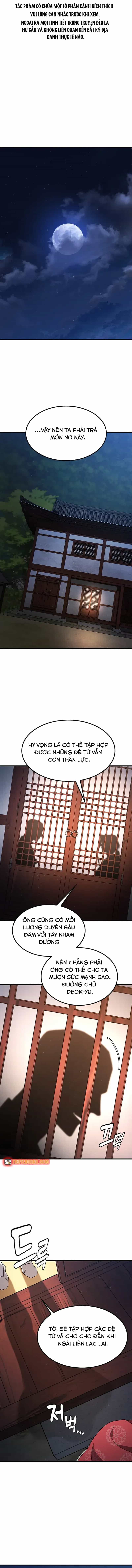 Linh Hồn Ma Quái - Chương 49 - ảnh 3