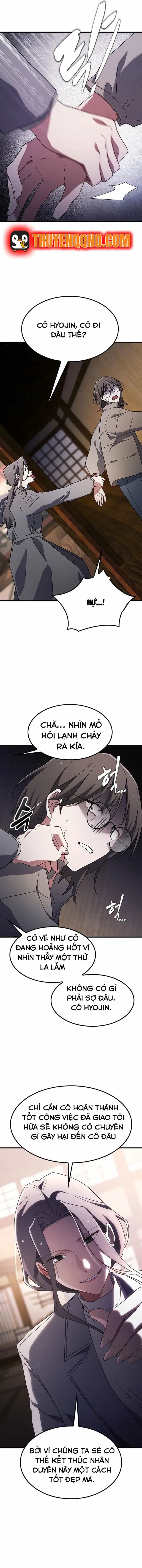Linh Hồn Ma Quái - Chương 50 - ảnh 14