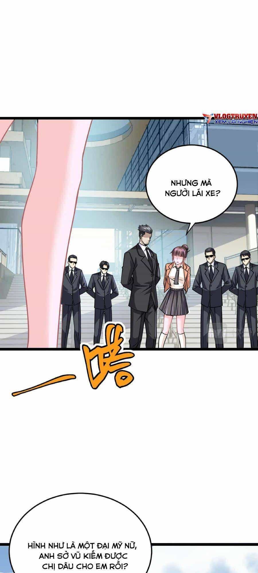 Linh Khí Khôi Phục: Ta Bắt Đầu Có Trảm Thiên Chi Nhãn - Chương 11 - ảnh 21