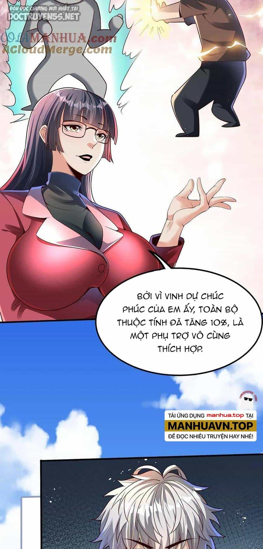 Linh Khí Khôi Phục: Ta Mỗi Ngày Thu Được Một Cái Kỹ Năng Mới - Chương 108 - ảnh 17