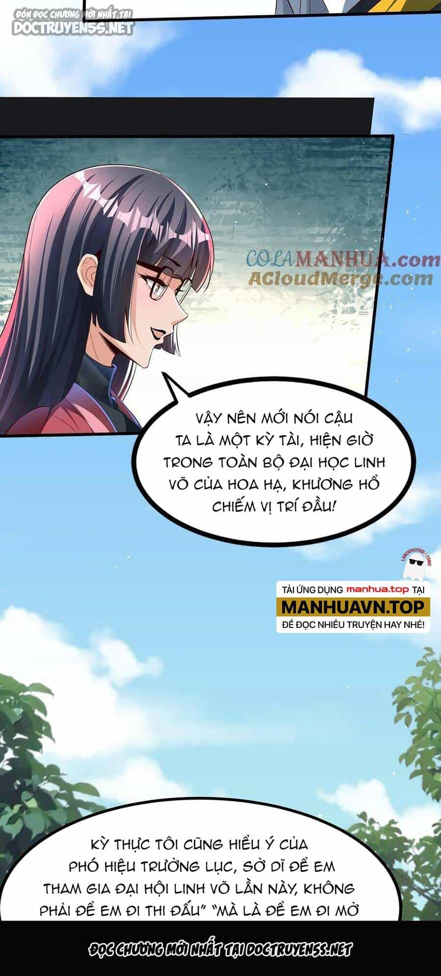 Linh Khí Khôi Phục: Ta Mỗi Ngày Thu Được Một Cái Kỹ Năng Mới - Chương 108 - ảnh 26