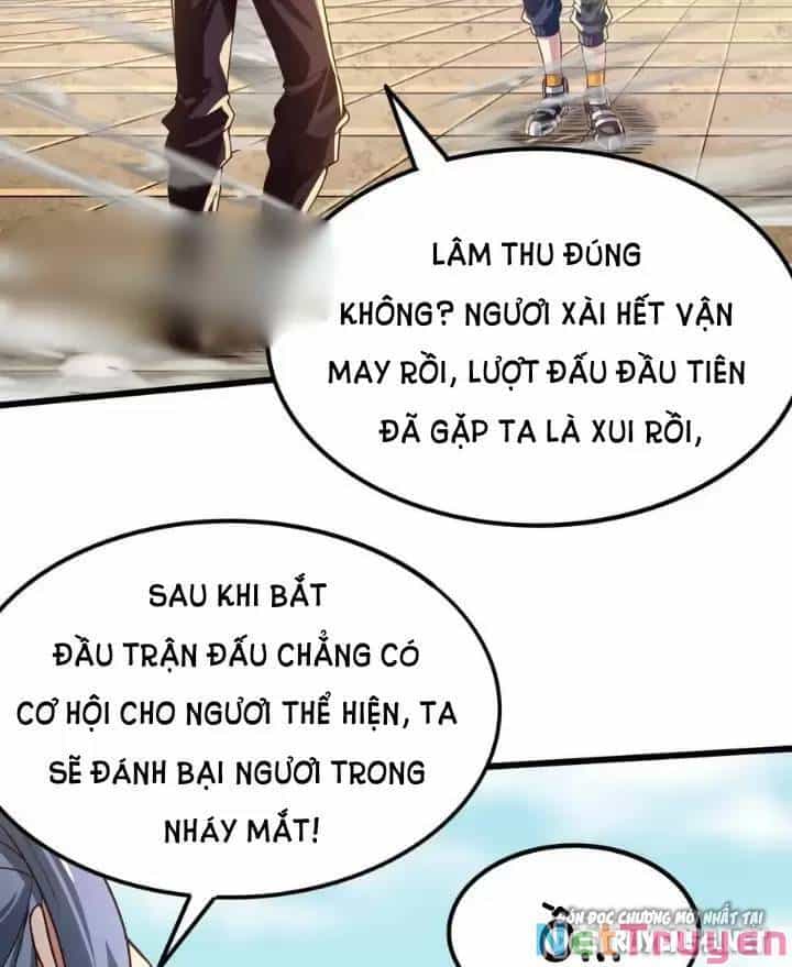 Linh Khí Khôi Phục: Ta Mỗi Ngày Thu Được Một Cái Kỹ Năng Mới - Chương 11 - ảnh 9