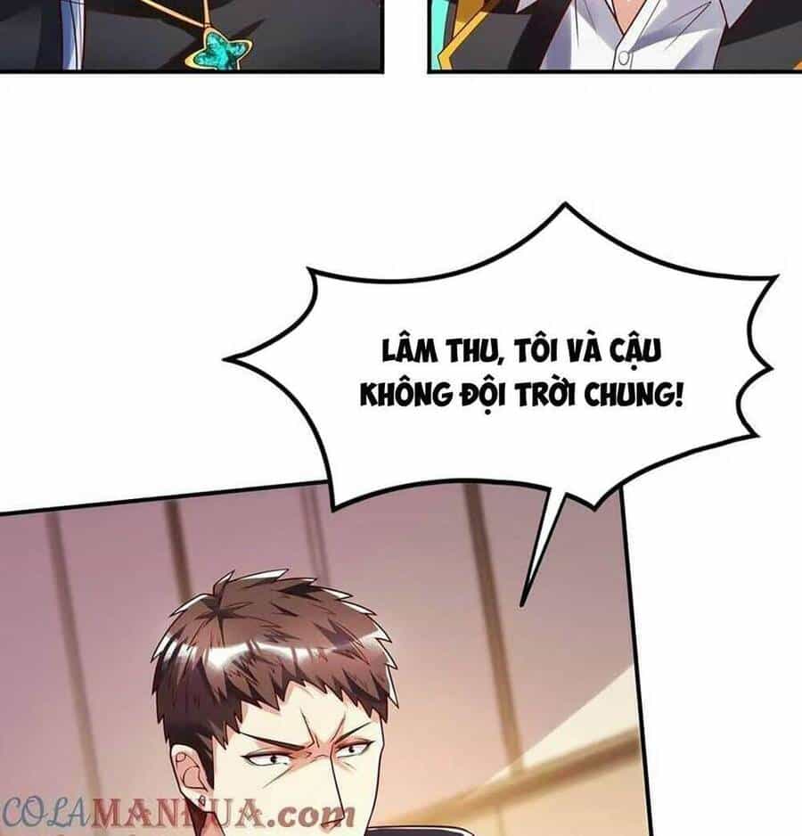 Linh Khí Khôi Phục: Ta Mỗi Ngày Thu Được Một Cái Kỹ Năng Mới - Chương 116 - ảnh 14