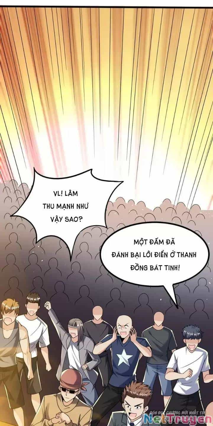 Linh Khí Khôi Phục: Ta Mỗi Ngày Thu Được Một Cái Kỹ Năng Mới - Chương 12 - ảnh 2