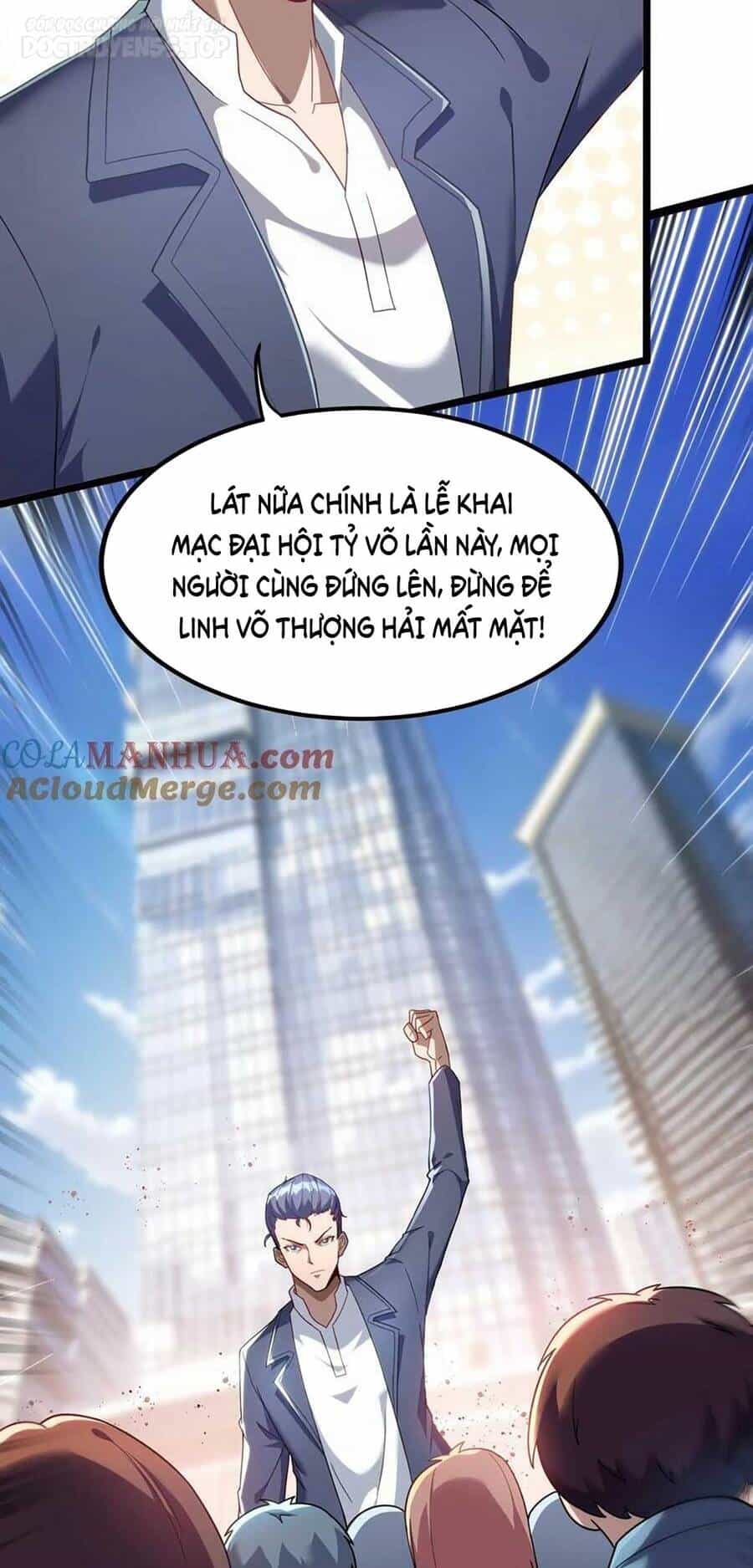 Linh Khí Khôi Phục: Ta Mỗi Ngày Thu Được Một Cái Kỹ Năng Mới - Chương 125 - ảnh 15