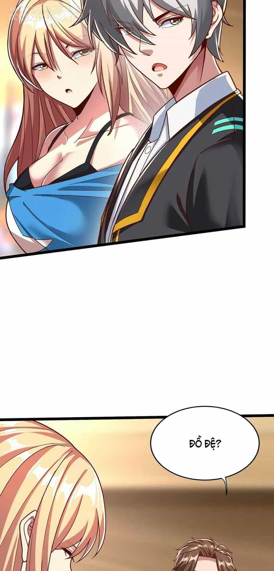 Linh Khí Khôi Phục: Ta Mỗi Ngày Thu Được Một Cái Kỹ Năng Mới - Chương 125 - ảnh 5