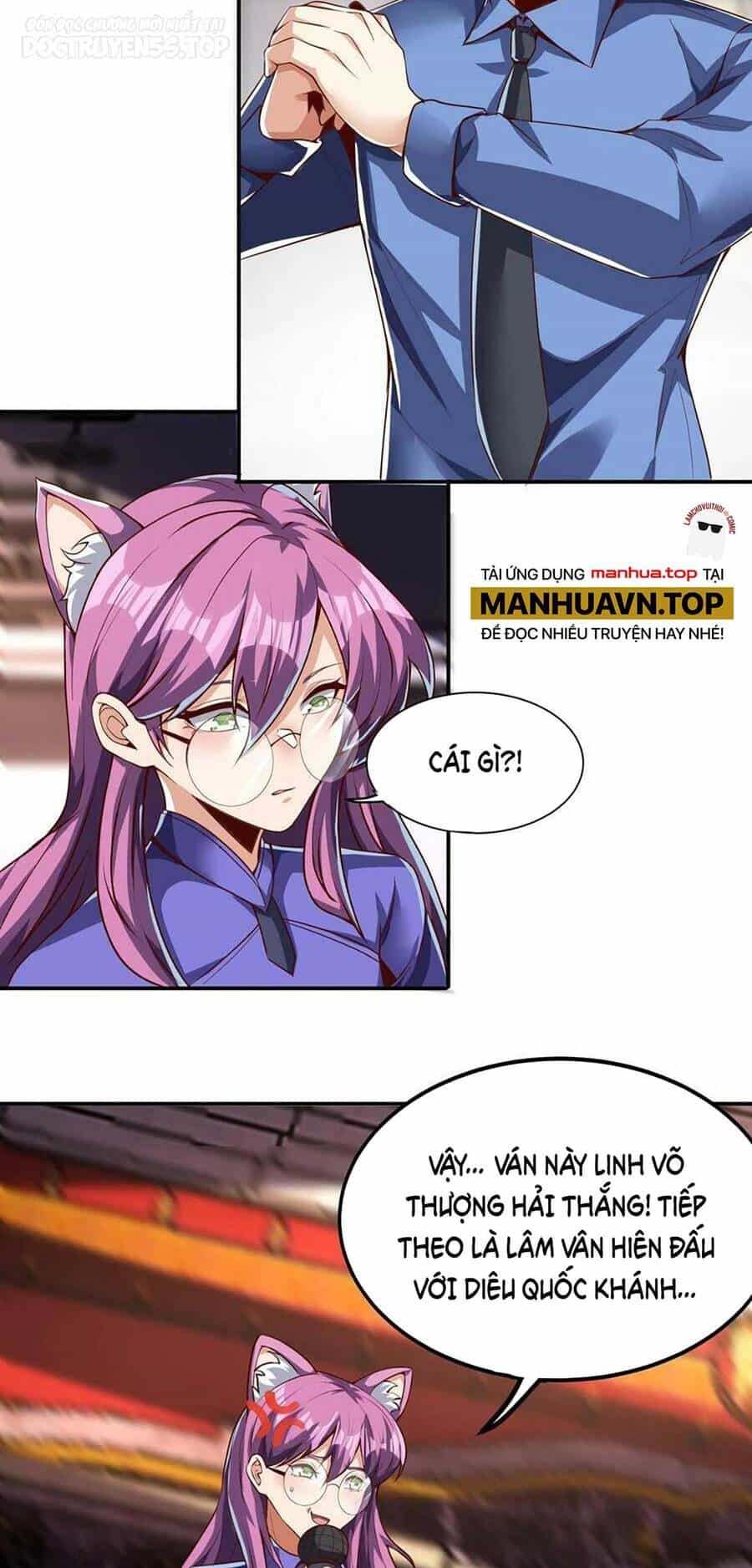 Linh Khí Khôi Phục: Ta Mỗi Ngày Thu Được Một Cái Kỹ Năng Mới - Chương 128 - ảnh 10