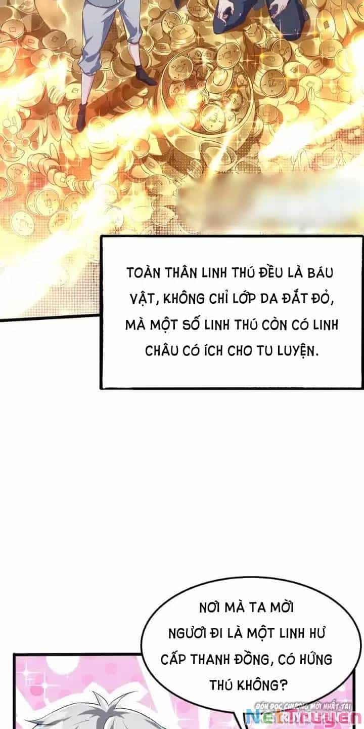 Linh Khí Khôi Phục: Ta Mỗi Ngày Thu Được Một Cái Kỹ Năng Mới - Chương 13 - ảnh 7