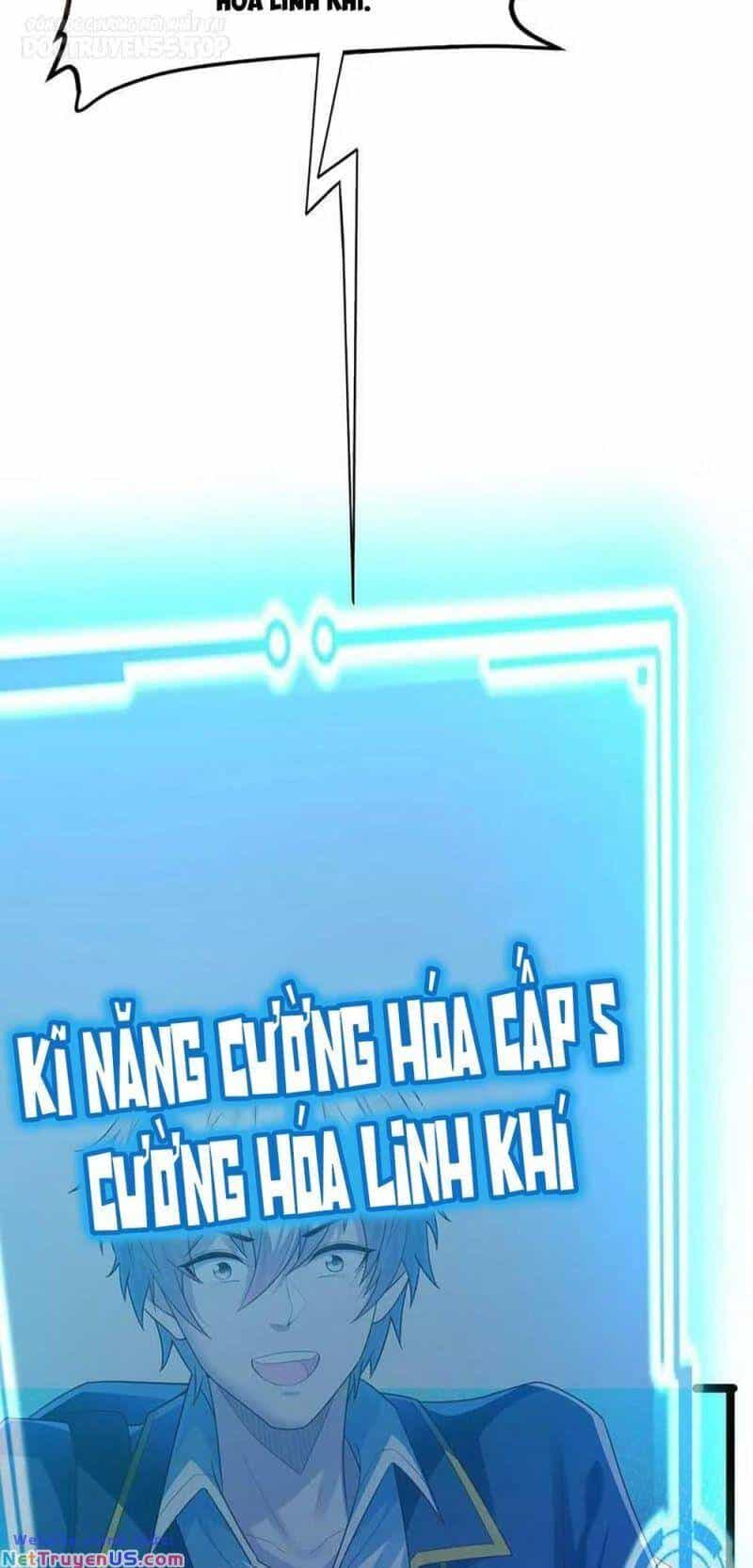 Linh Khí Khôi Phục: Ta Mỗi Ngày Thu Được Một Cái Kỹ Năng Mới - Chương 134 - ảnh 16