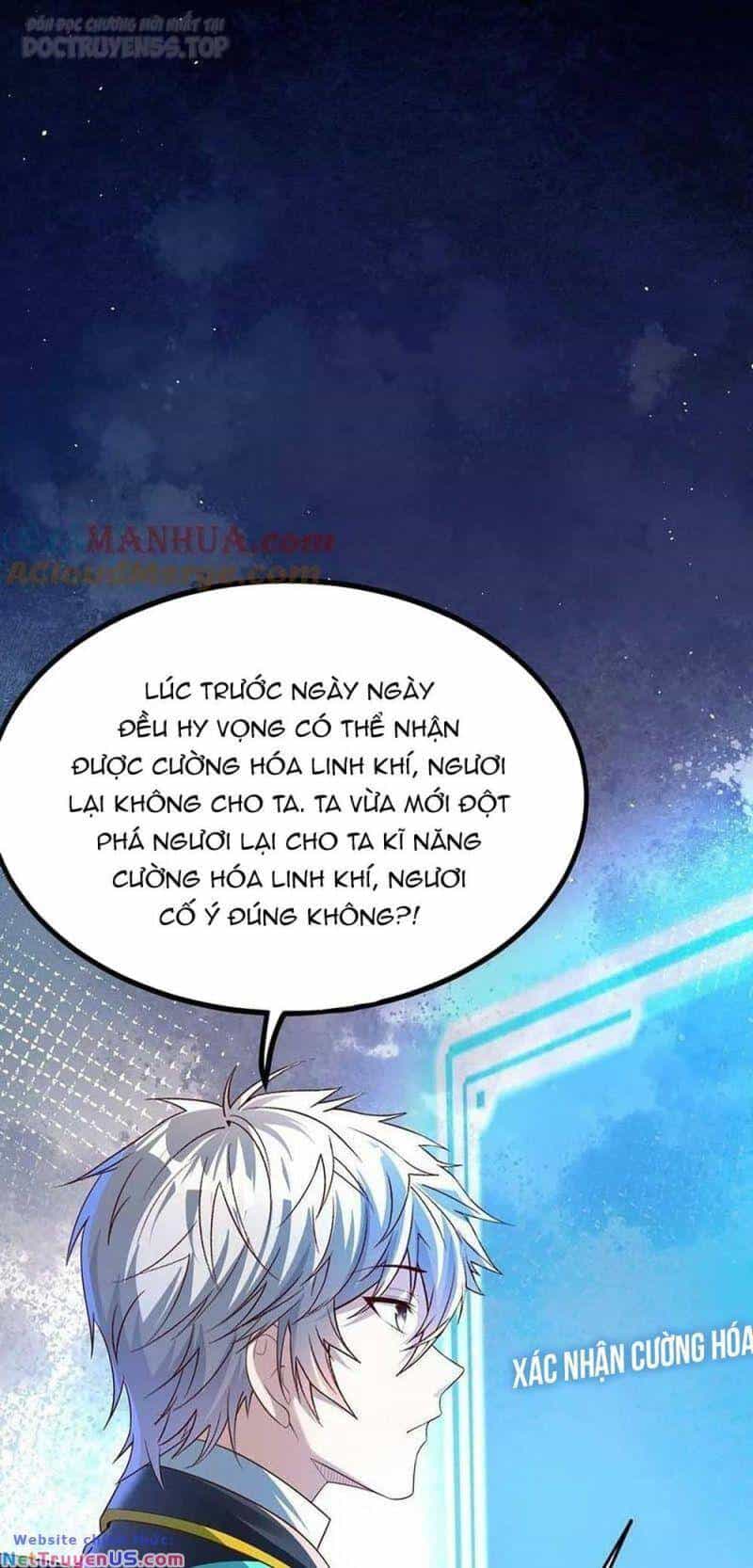 Linh Khí Khôi Phục: Ta Mỗi Ngày Thu Được Một Cái Kỹ Năng Mới - Chương 134 - ảnh 18