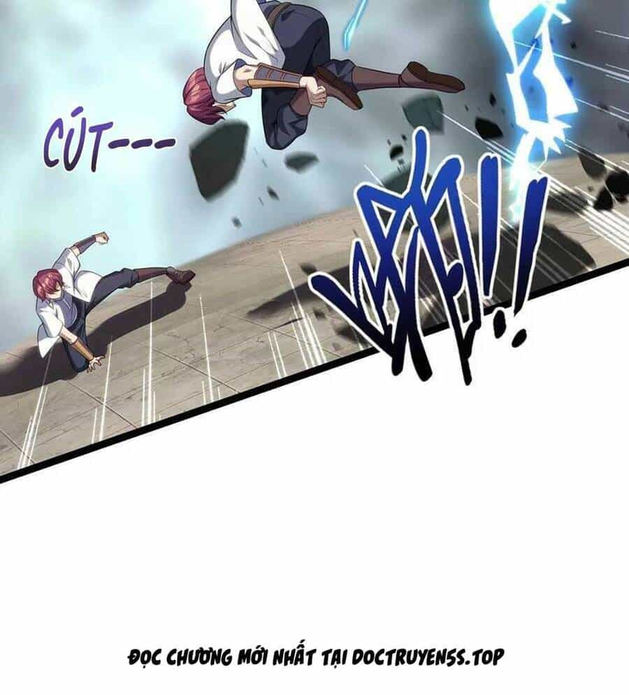 Linh Khí Khôi Phục: Ta Mỗi Ngày Thu Được Một Cái Kỹ Năng Mới - Chương 141 - ảnh 10