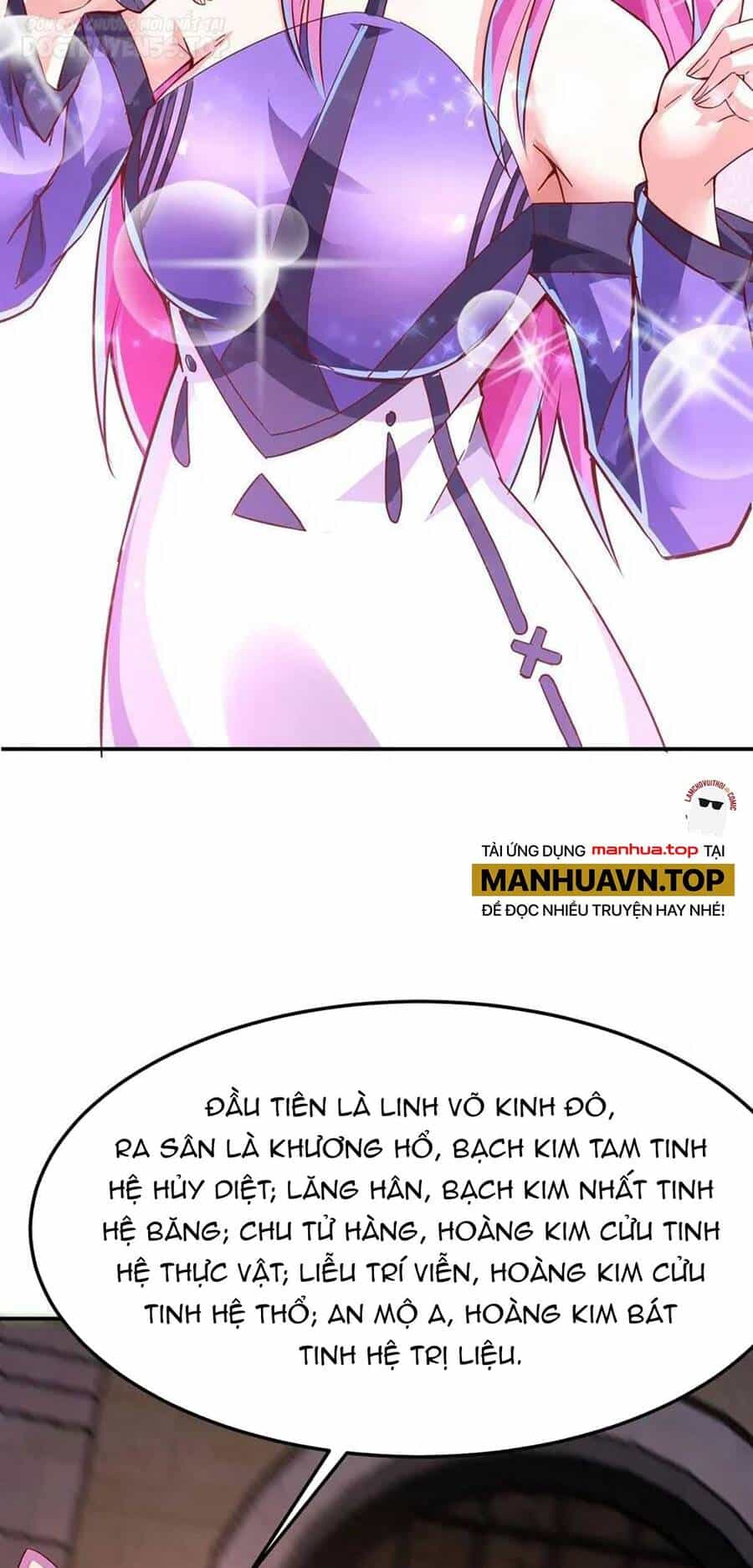 Linh Khí Khôi Phục: Ta Mỗi Ngày Thu Được Một Cái Kỹ Năng Mới - Chương 145 - ảnh 16