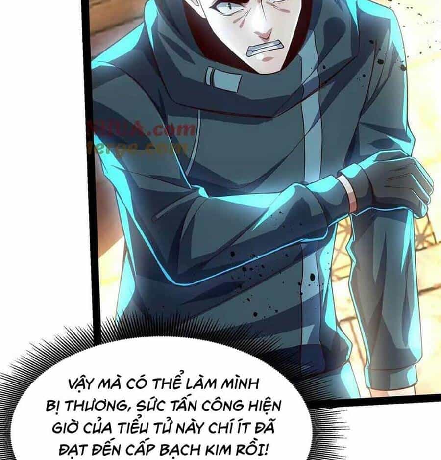 Linh Khí Khôi Phục: Ta Mỗi Ngày Thu Được Một Cái Kỹ Năng Mới - Chương 148 - ảnh 27