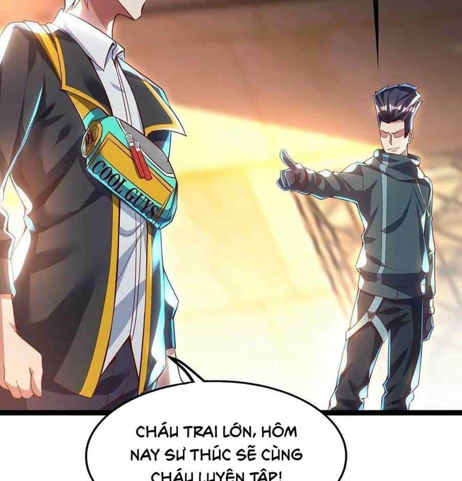 Linh Khí Khôi Phục: Ta Mỗi Ngày Thu Được Một Cái Kỹ Năng Mới - Chương 148 - ảnh 7