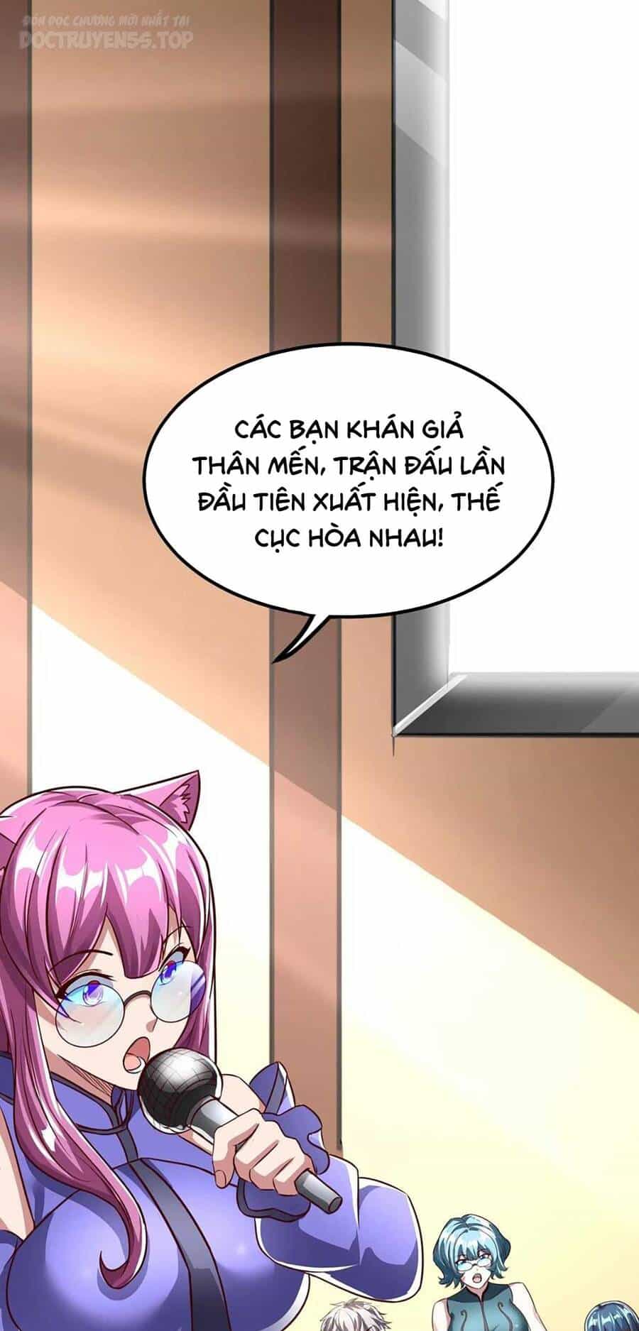 Linh Khí Khôi Phục: Ta Mỗi Ngày Thu Được Một Cái Kỹ Năng Mới - Chương 156 - ảnh 24