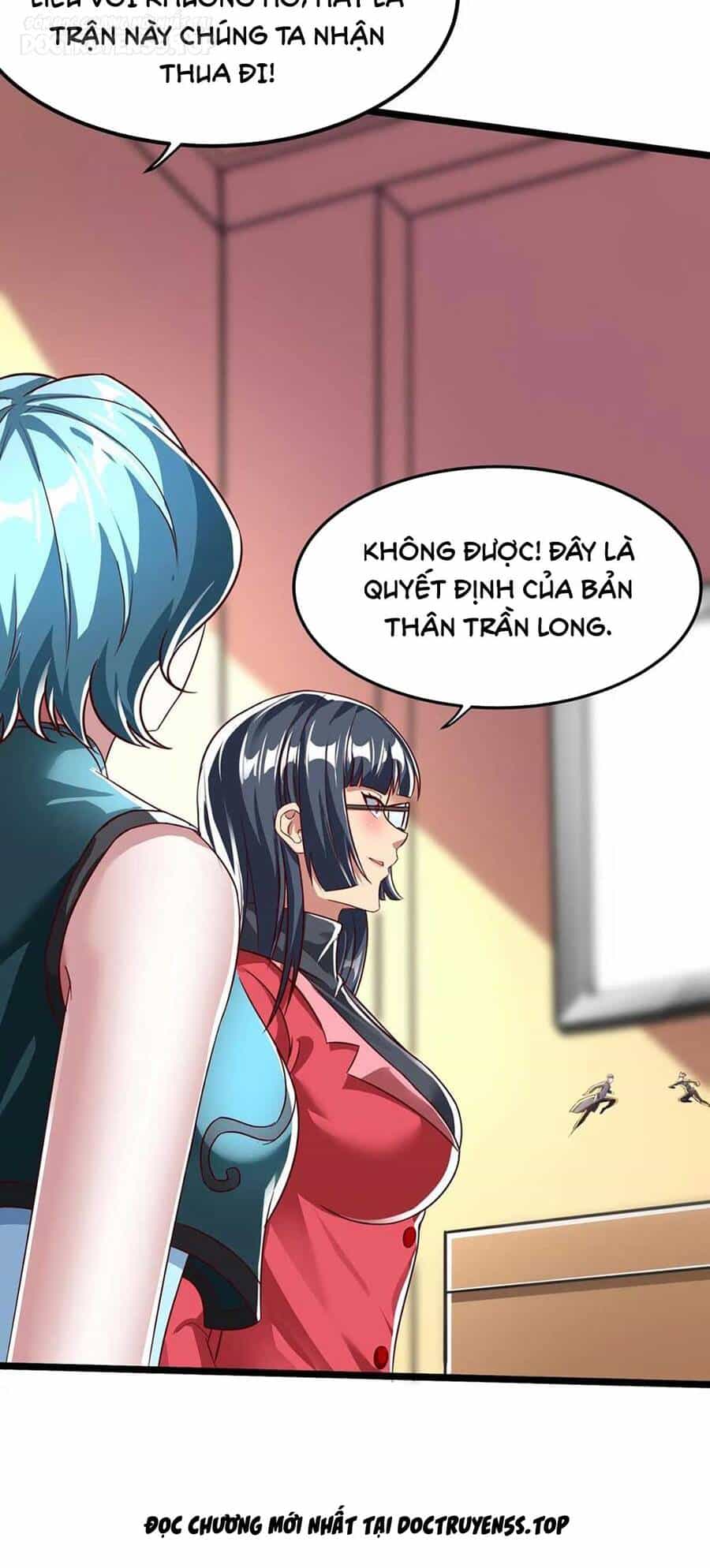 Linh Khí Khôi Phục: Ta Mỗi Ngày Thu Được Một Cái Kỹ Năng Mới - Chương 156 - ảnh 3