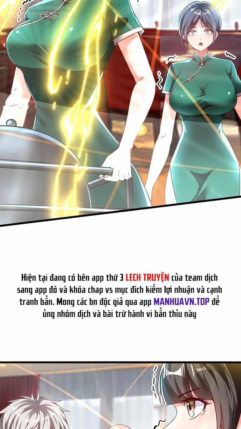 Linh Khí Khôi Phục: Ta Mỗi Ngày Thu Được Một Cái Kỹ Năng Mới - Chương 162 - ảnh 17