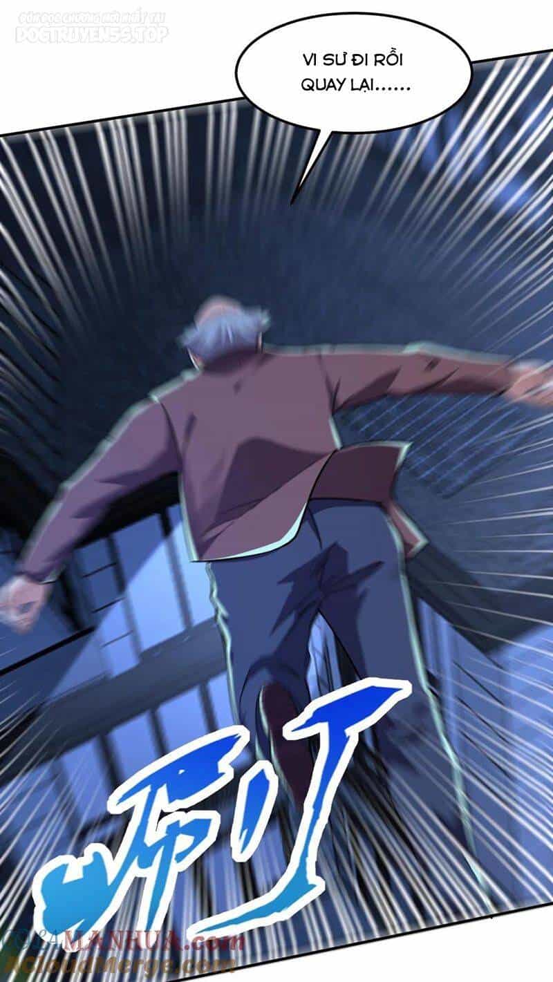 Linh Khí Khôi Phục: Ta Mỗi Ngày Thu Được Một Cái Kỹ Năng Mới - Chương 163 - ảnh 25