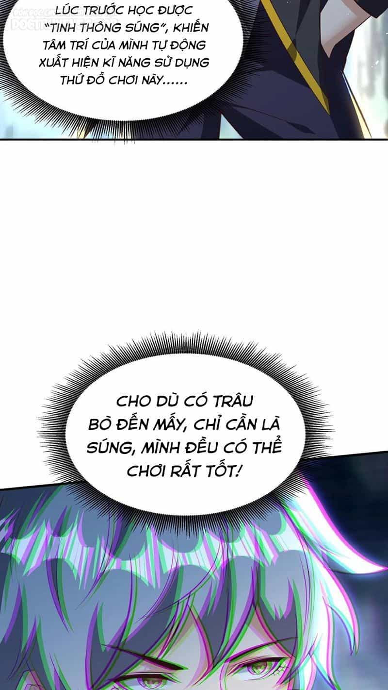 Linh Khí Khôi Phục: Ta Mỗi Ngày Thu Được Một Cái Kỹ Năng Mới - Chương 168 - ảnh 32