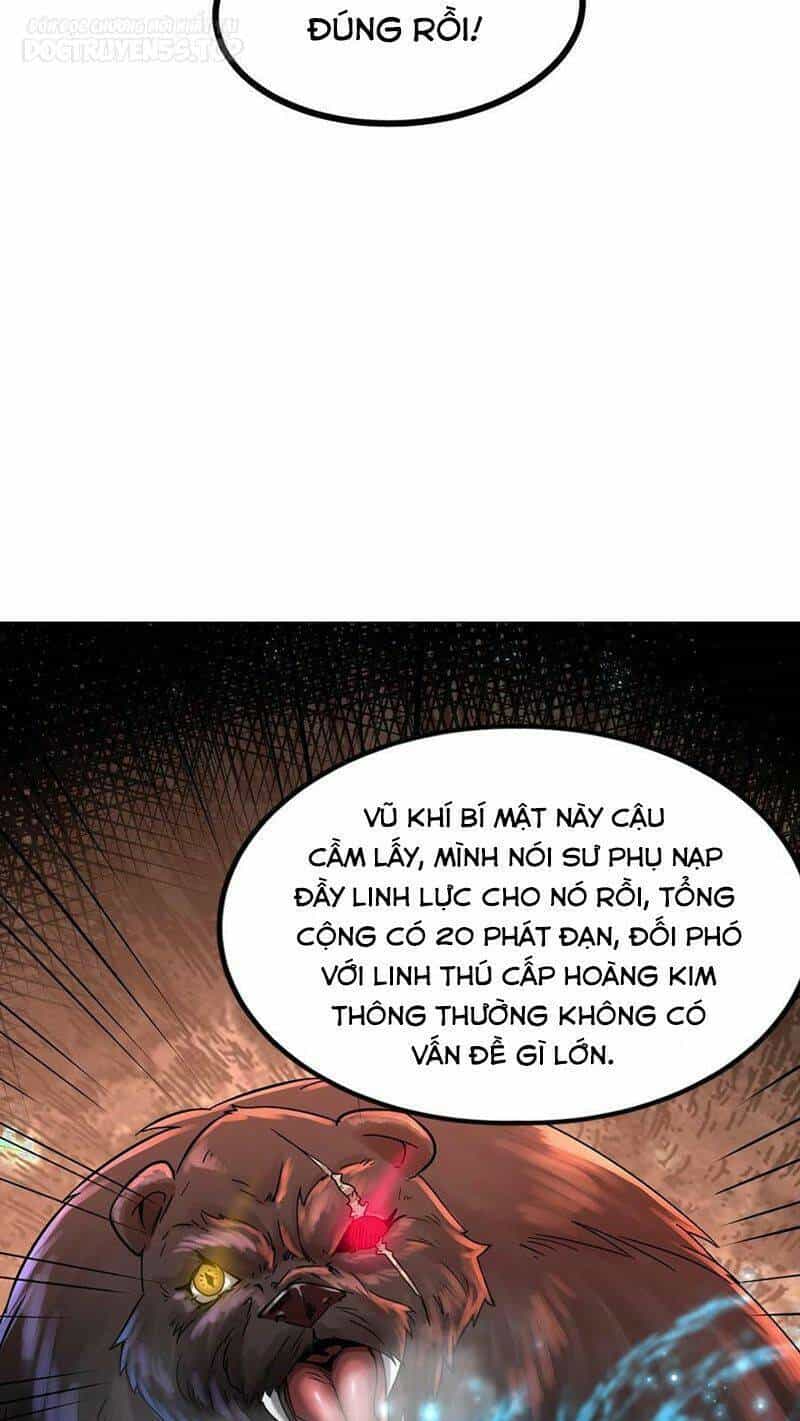 Linh Khí Khôi Phục: Ta Mỗi Ngày Thu Được Một Cái Kỹ Năng Mới - Chương 174 - ảnh 25
