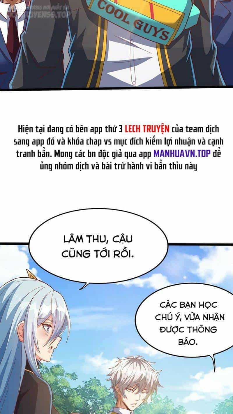 Linh Khí Khôi Phục: Ta Mỗi Ngày Thu Được Một Cái Kỹ Năng Mới - Chương 174 - ảnh 5