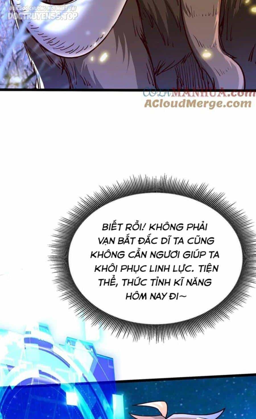 Linh Khí Khôi Phục: Ta Mỗi Ngày Thu Được Một Cái Kỹ Năng Mới - Chương 182 - ảnh 26