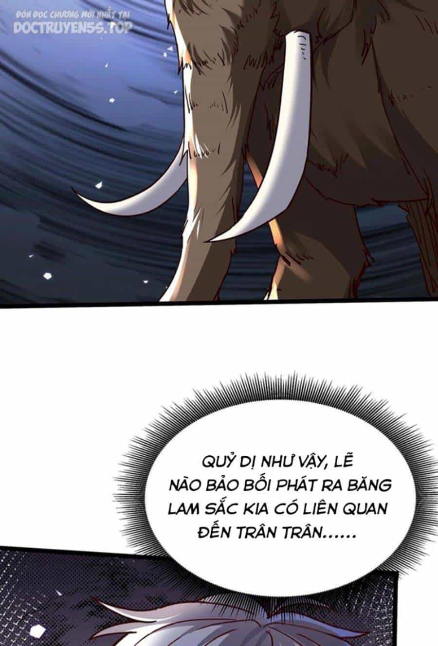 Linh Khí Khôi Phục: Ta Mỗi Ngày Thu Được Một Cái Kỹ Năng Mới - Chương 182 - ảnh 41