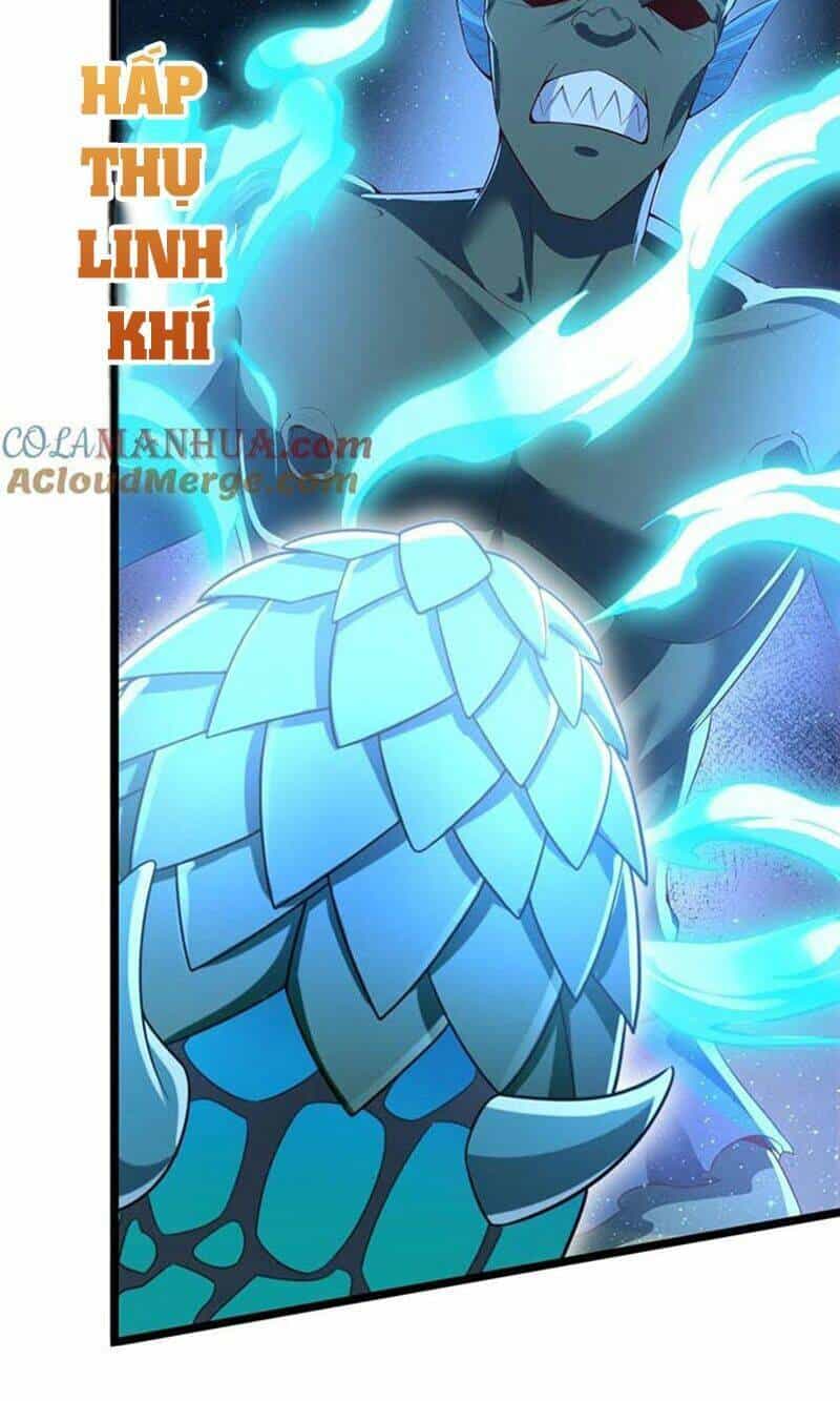 Linh Khí Khôi Phục: Ta Mỗi Ngày Thu Được Một Cái Kỹ Năng Mới - Chương 187 - ảnh 10