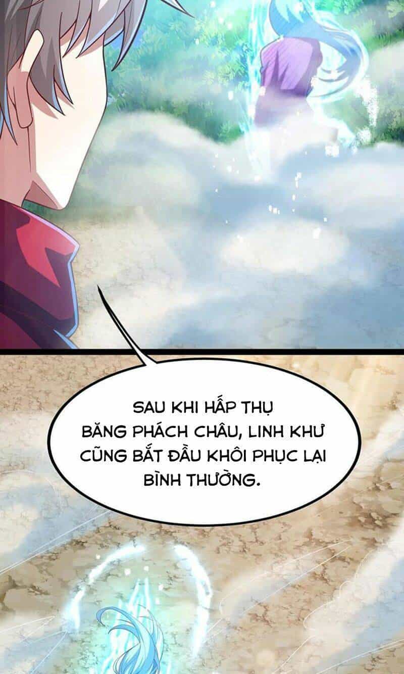 Linh Khí Khôi Phục: Ta Mỗi Ngày Thu Được Một Cái Kỹ Năng Mới - Chương 189 - ảnh 13