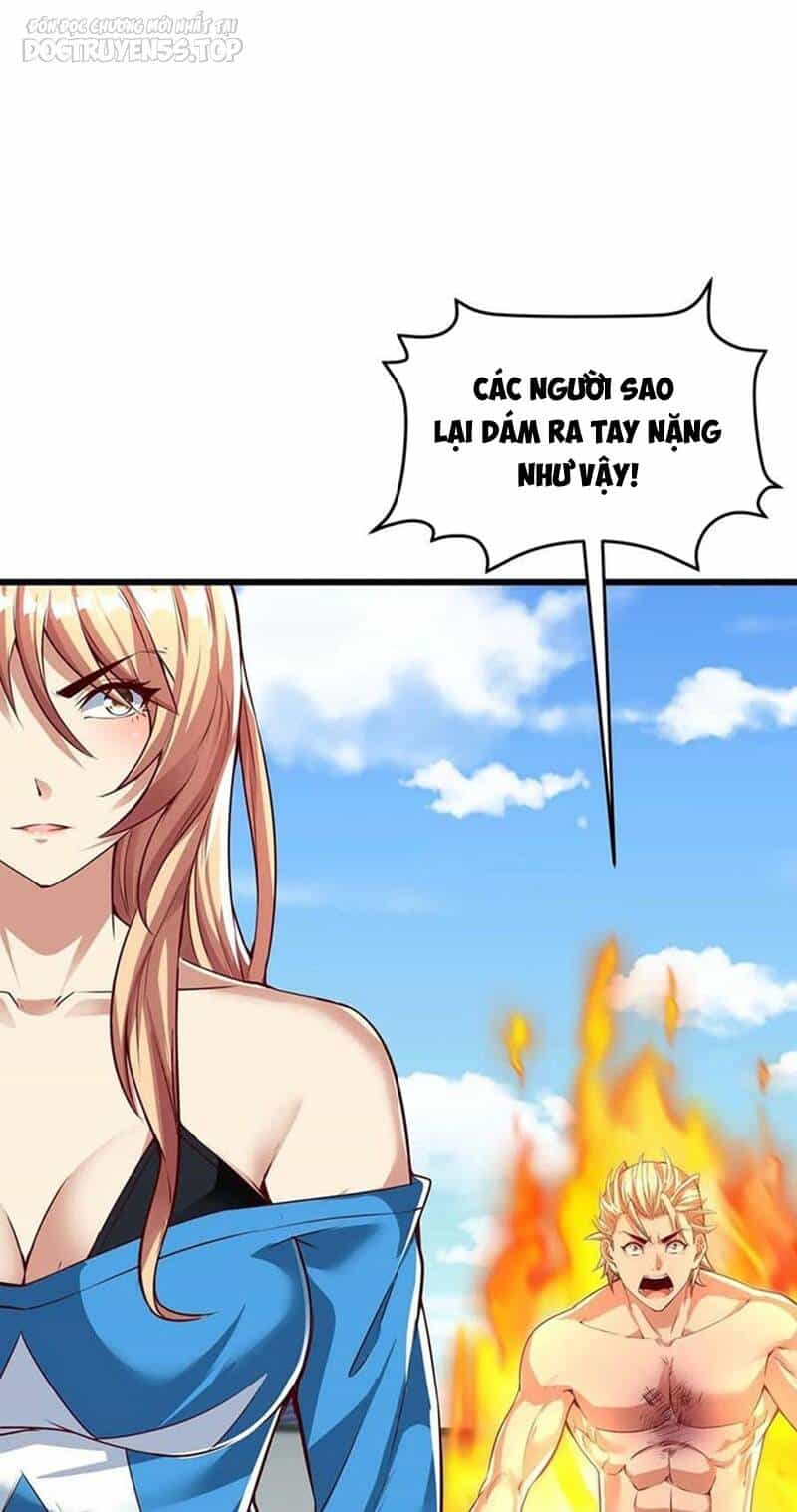 Linh Khí Khôi Phục: Ta Mỗi Ngày Thu Được Một Cái Kỹ Năng Mới - Chương 192 - ảnh 2