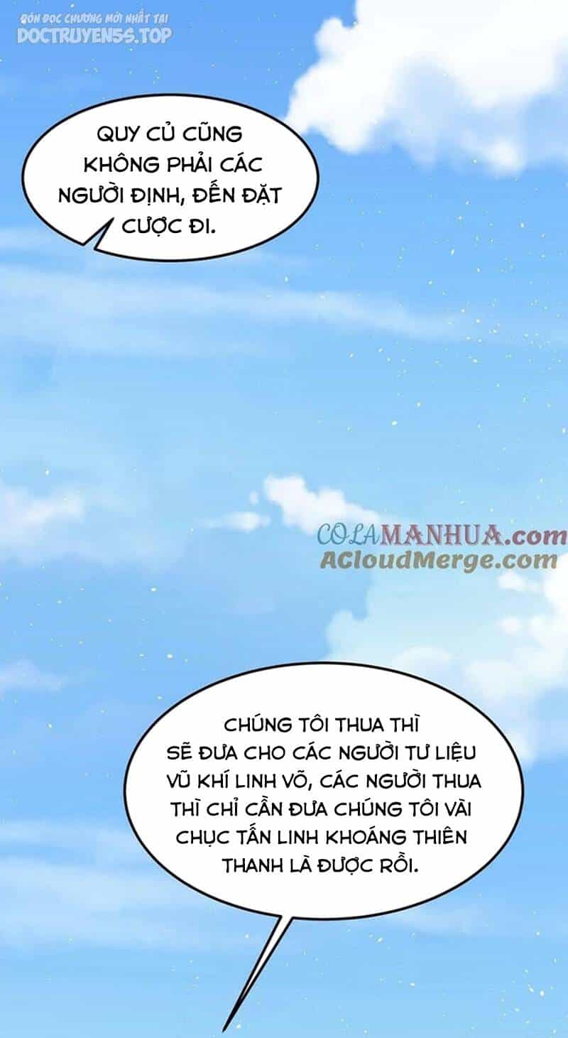 Linh Khí Khôi Phục: Ta Mỗi Ngày Thu Được Một Cái Kỹ Năng Mới - Chương 192 - ảnh 27