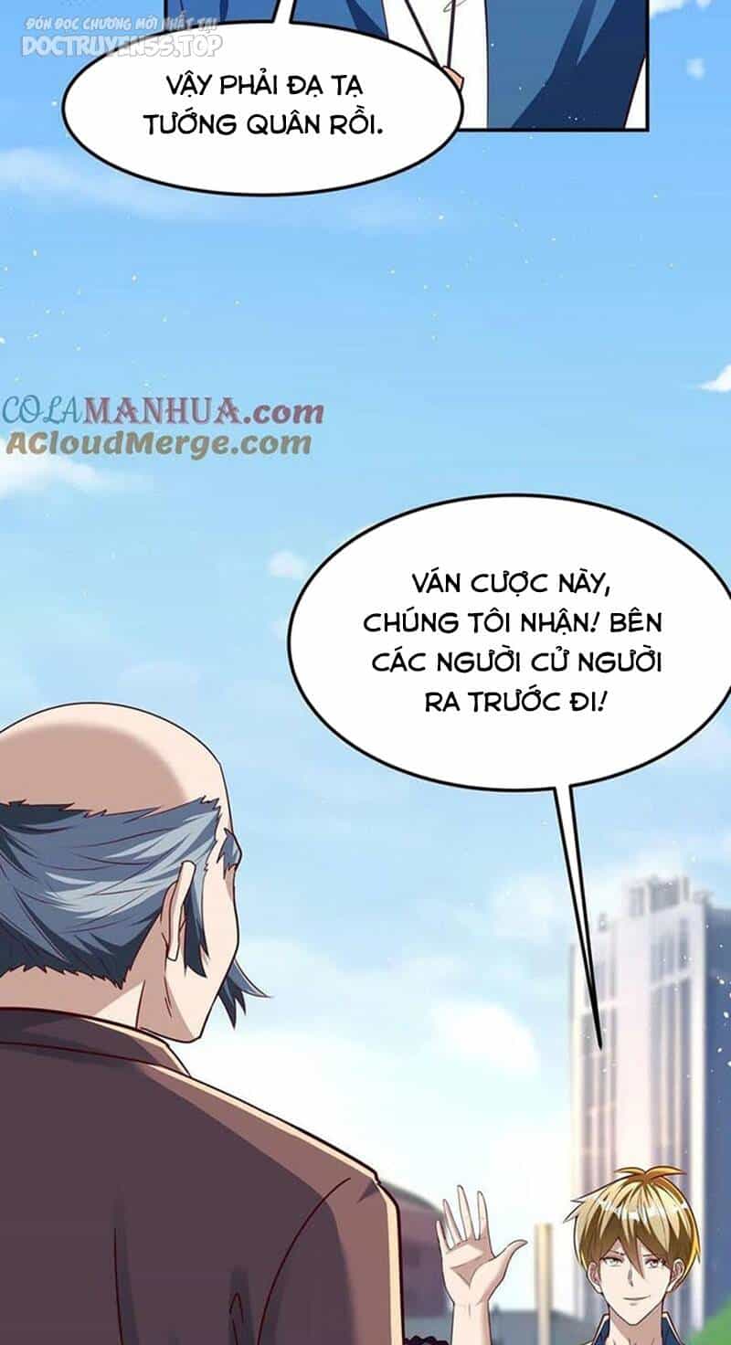 Linh Khí Khôi Phục: Ta Mỗi Ngày Thu Được Một Cái Kỹ Năng Mới - Chương 193 - ảnh 13