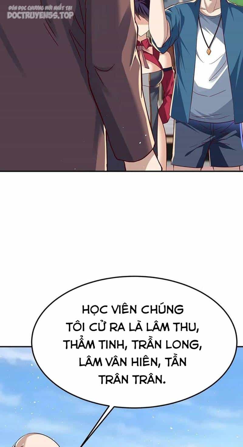 Linh Khí Khôi Phục: Ta Mỗi Ngày Thu Được Một Cái Kỹ Năng Mới - Chương 193 - ảnh 14