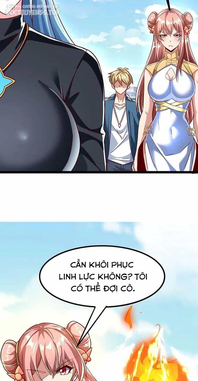 Linh Khí Khôi Phục: Ta Mỗi Ngày Thu Được Một Cái Kỹ Năng Mới - Chương 194 - ảnh 26