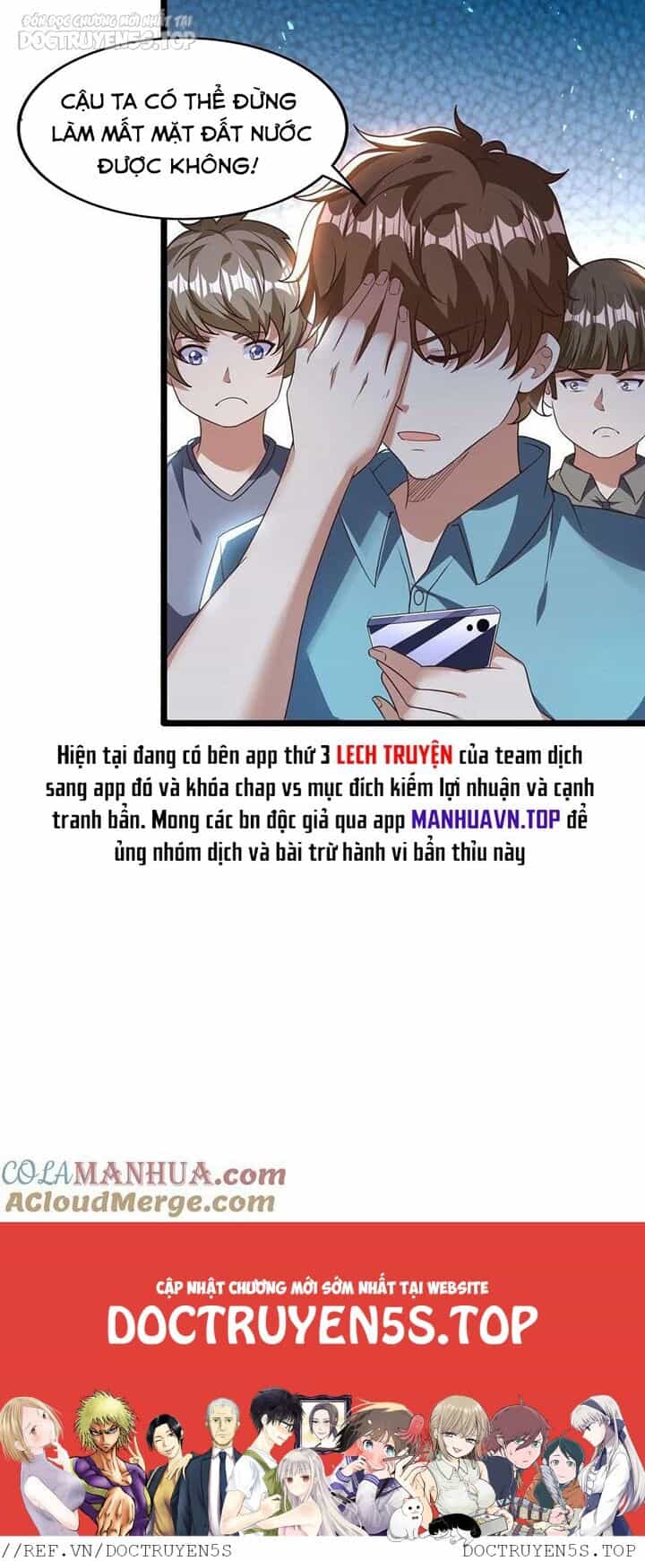 Linh Khí Khôi Phục: Ta Mỗi Ngày Thu Được Một Cái Kỹ Năng Mới - Chương 197 - ảnh 37