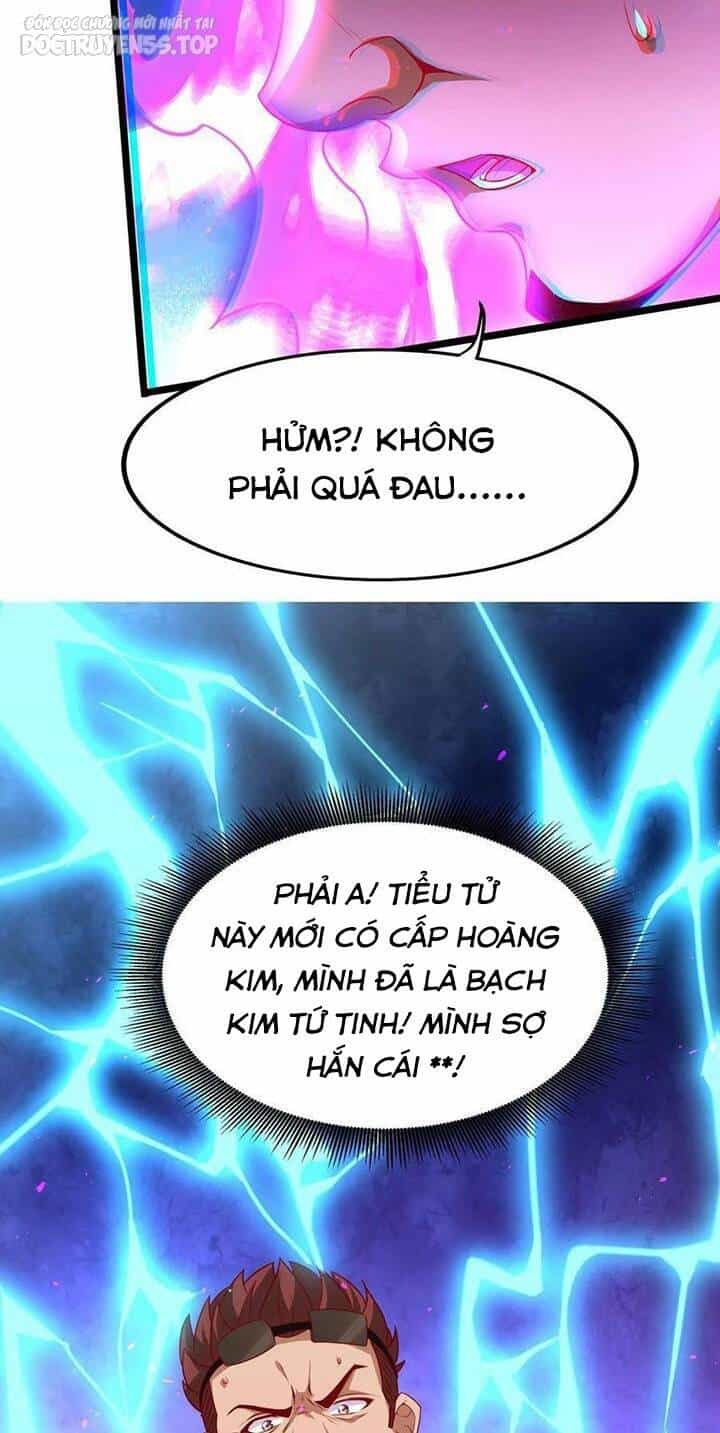 Linh Khí Khôi Phục: Ta Mỗi Ngày Thu Được Một Cái Kỹ Năng Mới - Chương 198 - ảnh 32