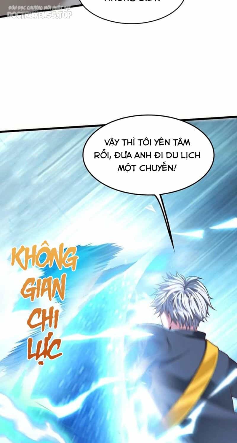 Linh Khí Khôi Phục: Ta Mỗi Ngày Thu Được Một Cái Kỹ Năng Mới - Chương 199 - ảnh 27