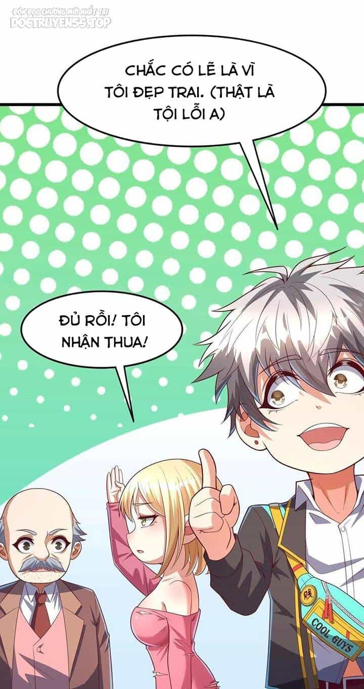 Linh Khí Khôi Phục: Ta Mỗi Ngày Thu Được Một Cái Kỹ Năng Mới - Chương 205 - ảnh 12