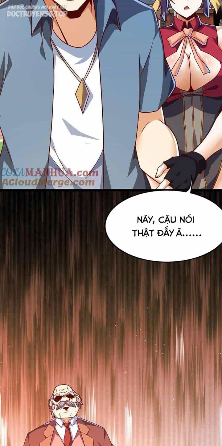 Linh Khí Khôi Phục: Ta Mỗi Ngày Thu Được Một Cái Kỹ Năng Mới - Chương 205 - ảnh 31