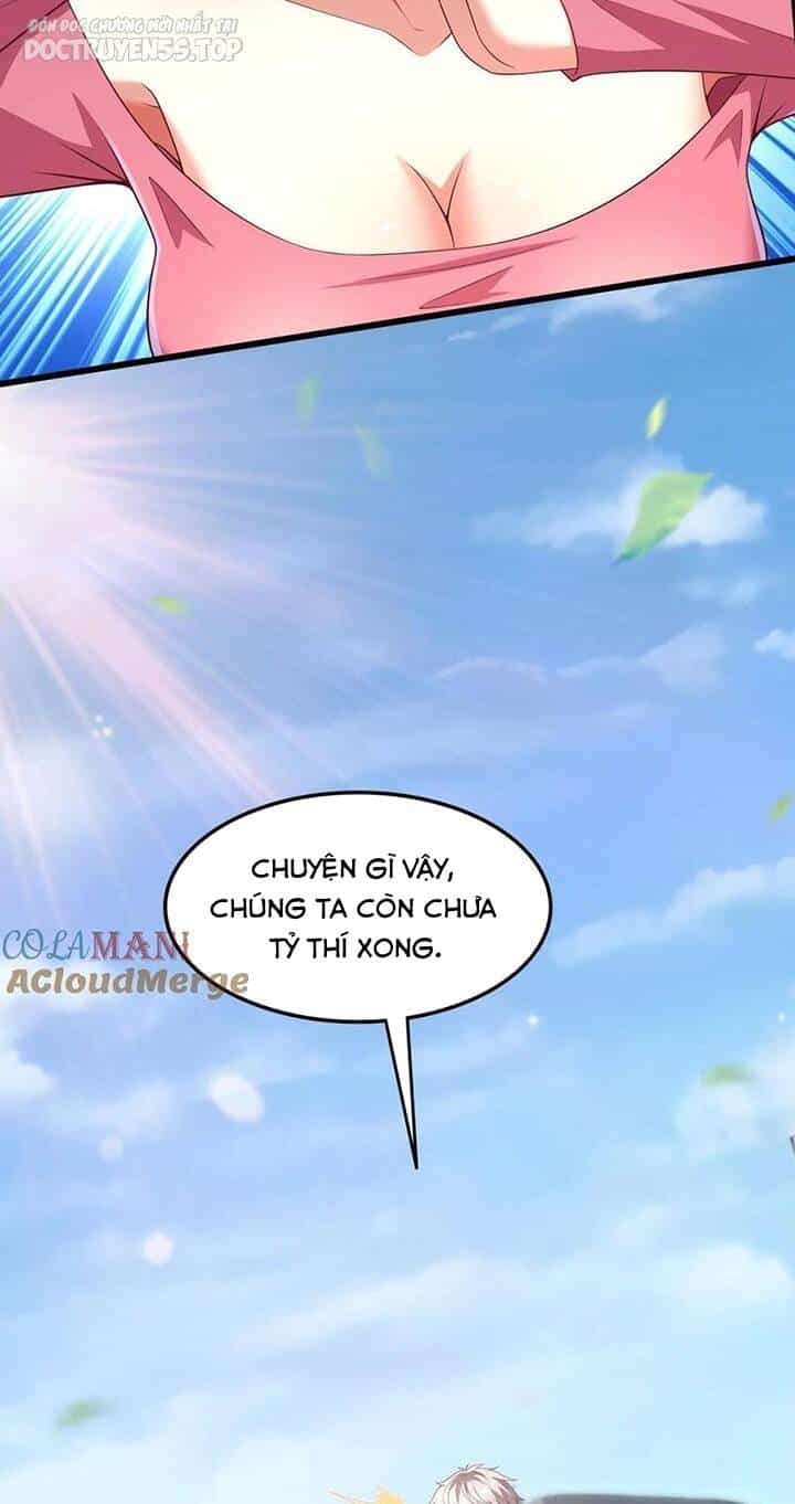 Linh Khí Khôi Phục: Ta Mỗi Ngày Thu Được Một Cái Kỹ Năng Mới - Chương 205 - ảnh 4