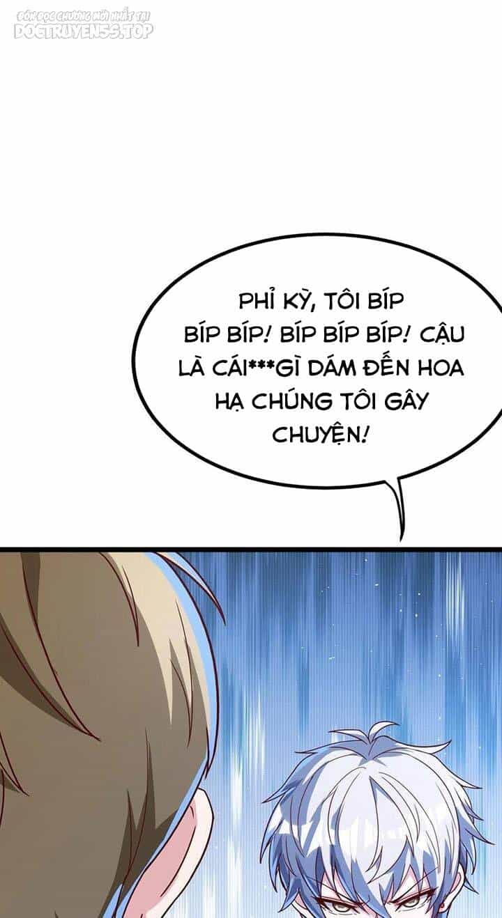 Linh Khí Khôi Phục: Ta Mỗi Ngày Thu Được Một Cái Kỹ Năng Mới - Chương 206 - ảnh 11