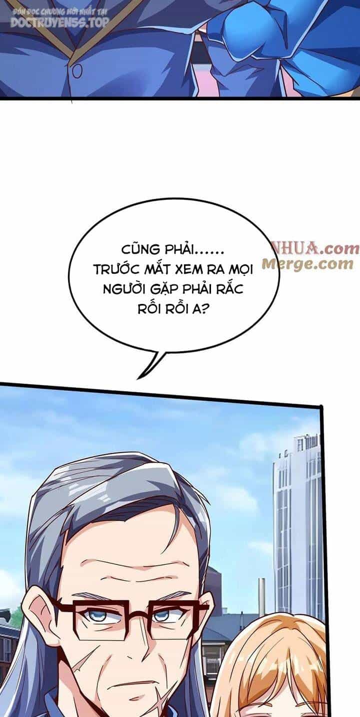 Linh Khí Khôi Phục: Ta Mỗi Ngày Thu Được Một Cái Kỹ Năng Mới - Chương 206 - ảnh 5