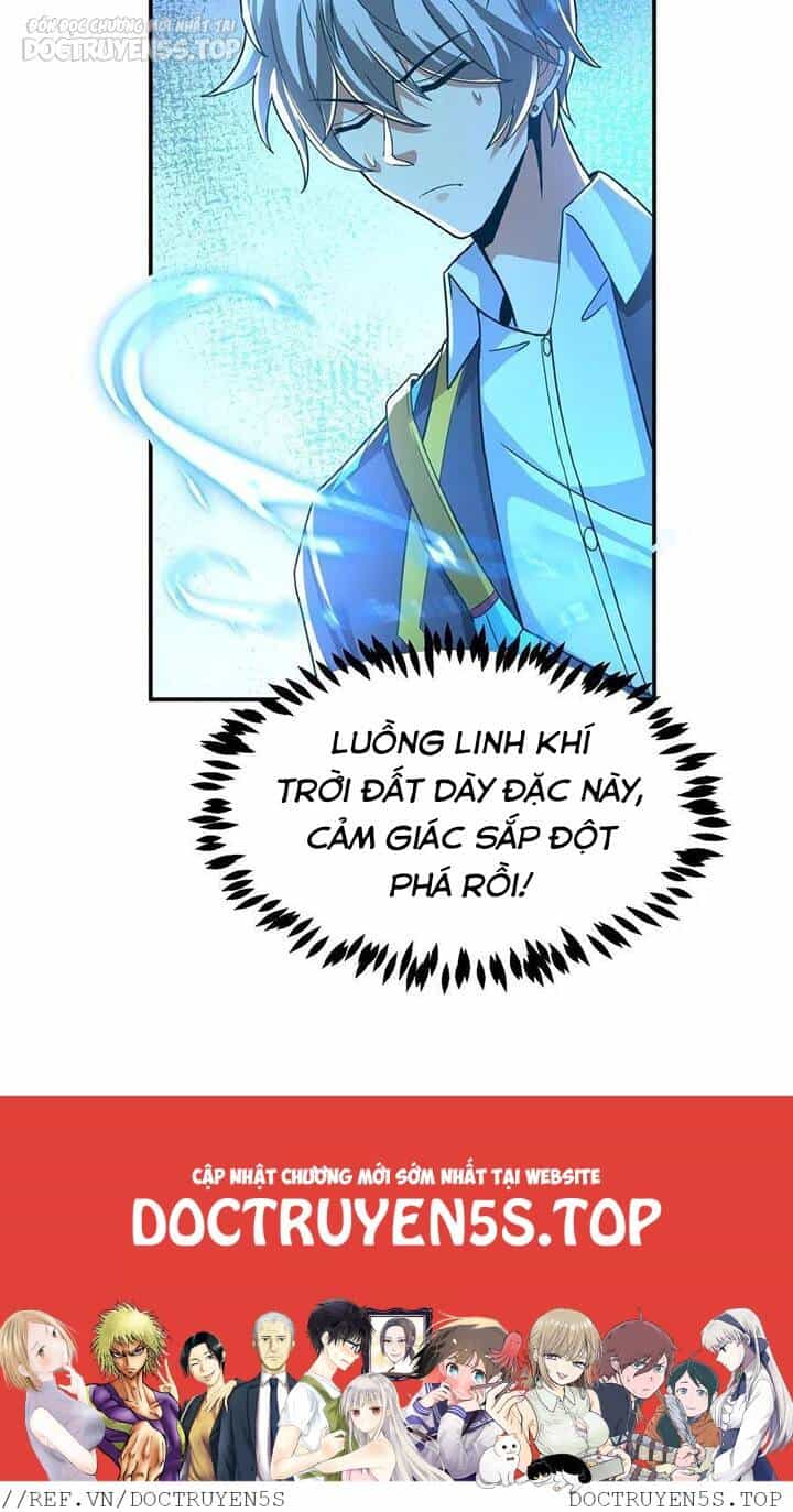 Linh Khí Khôi Phục: Ta Mỗi Ngày Thu Được Một Cái Kỹ Năng Mới - Chương 207 - ảnh 54